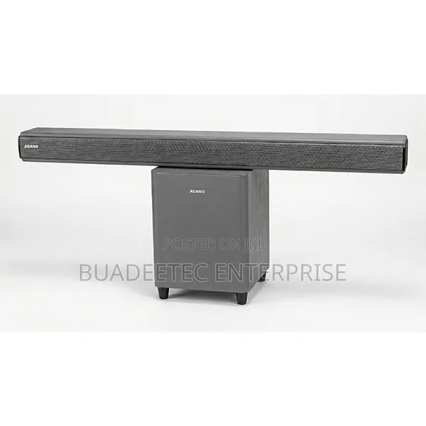 ASANO Soundbar Speaker (Model: TK-2052WS) · Photo 1