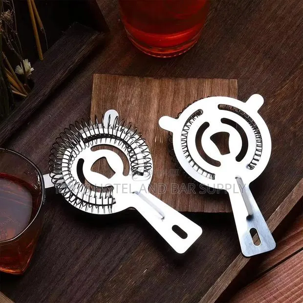 Hawthorn Strainer · Photo 1