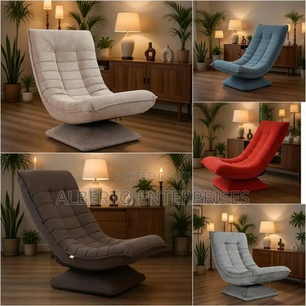 Sofa Chair · Photo 1