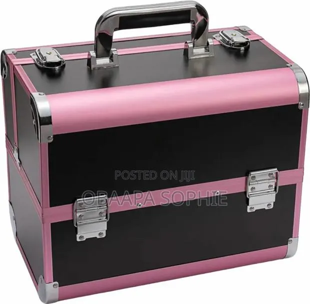 Makeup Box · Photo 1