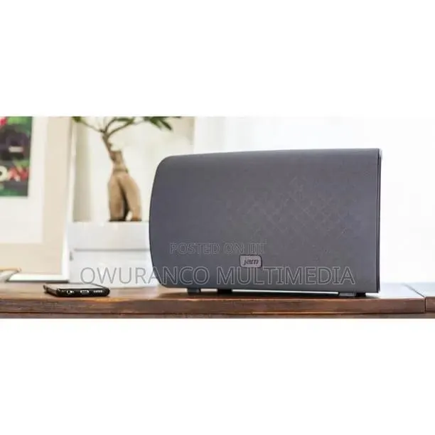 JAM Symphony WiFi Audio Speaker HX-W14901 - Powerful Sound Multi-Room · Photo 1