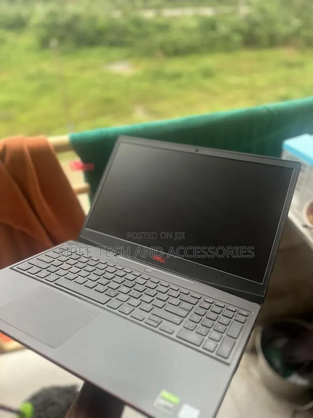 Laptop Dell G3 15 3590 16GB Intel Core i7 HDD+SSD 256GB · Photo 1