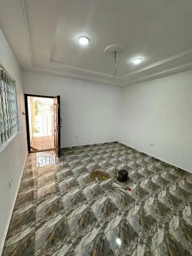 1bdrm Apartment in Oyarifa for rent · Photo 1