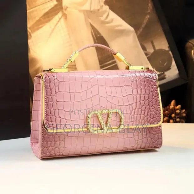 Luxury Bag · Photo 1