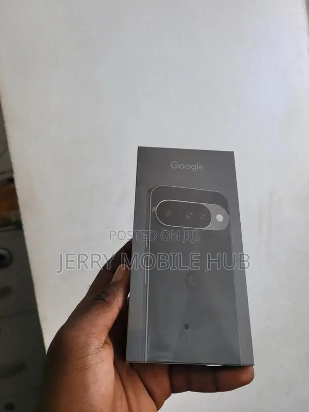 New Google Pixel 10 128 GB · Photo 1