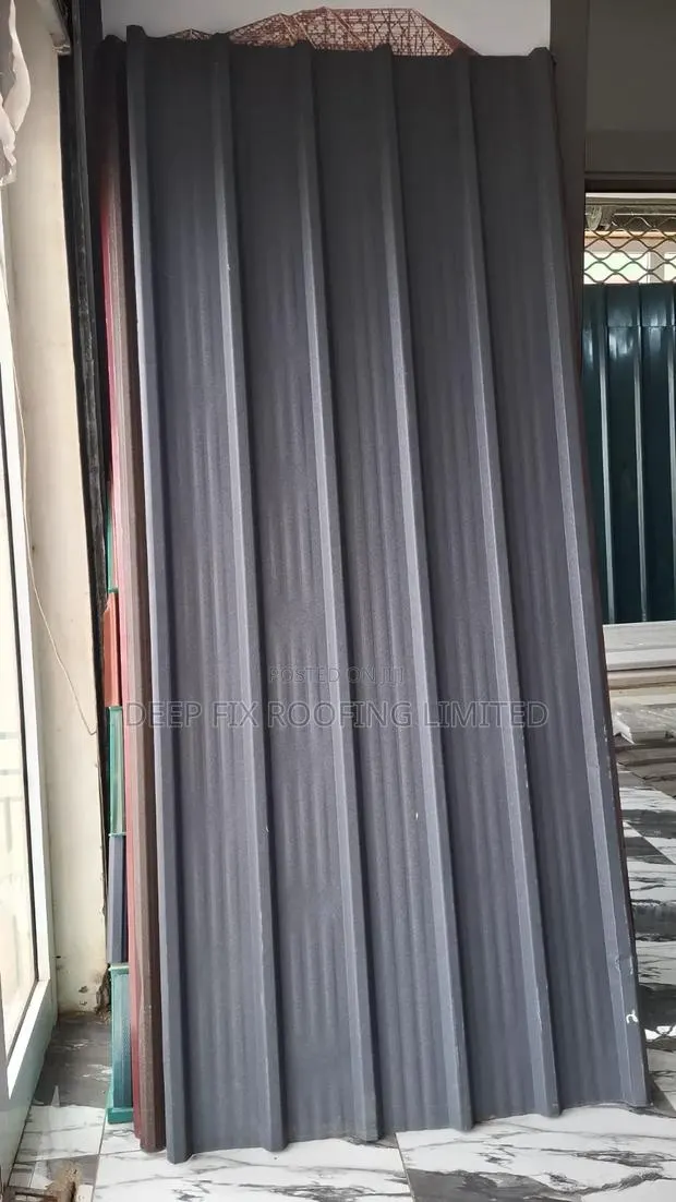 Aluzinc 0.35mm IBR · Photo 1
