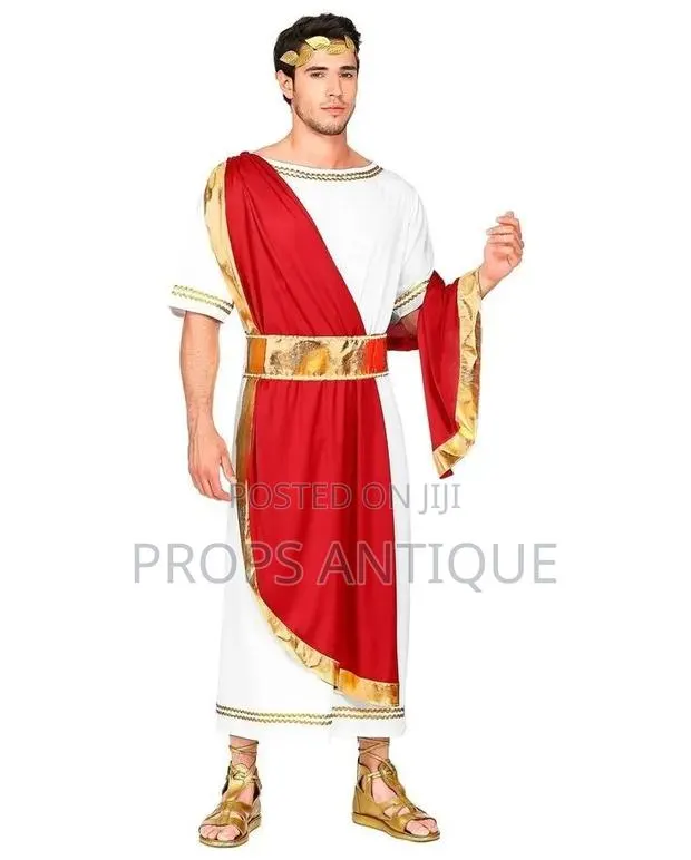 Grecian Costumes · Photo 2