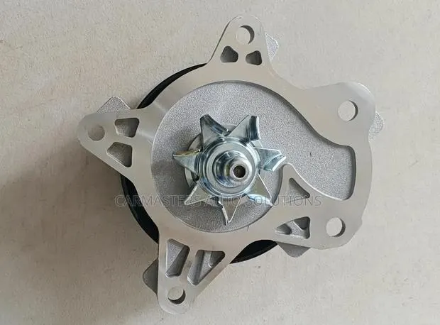 Toyota Water Pump Corolla 09 · Photo 1