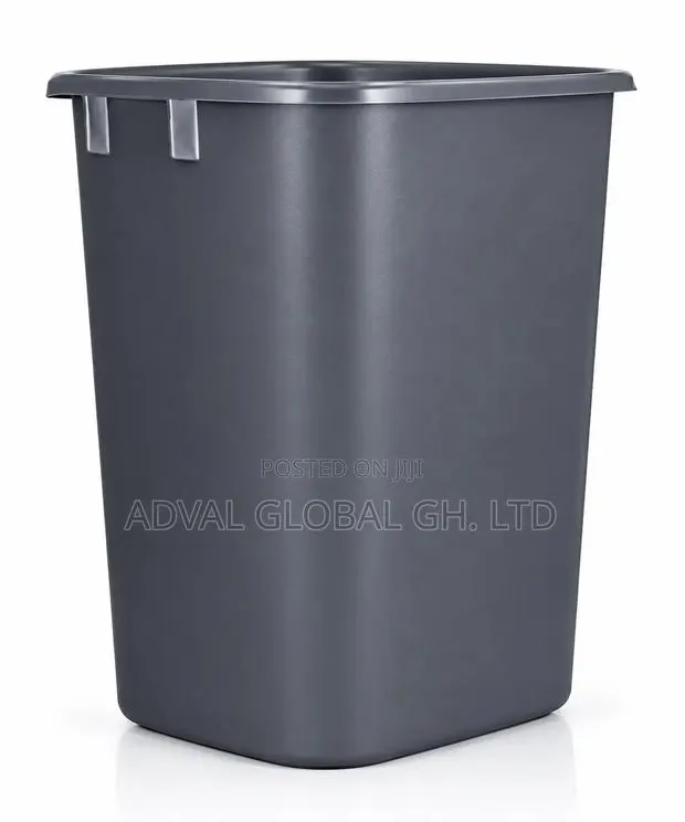 Waste Bin ( Office and Everywhere) 15L · Photo 1