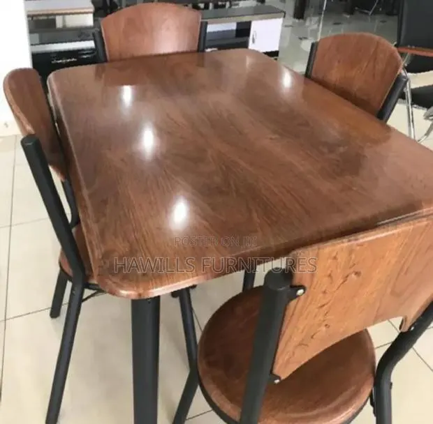 Dinning Table Set · Photo 1