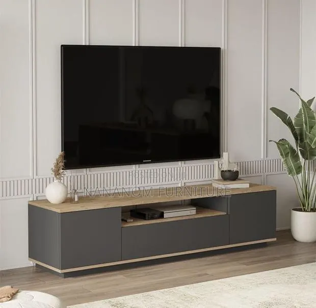 Foreign Board TV Unit Available · Photo 1