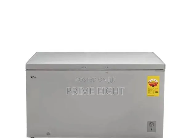 TCL Chest Freezer 400Ltrs [F400CF] Is · Photo 1
