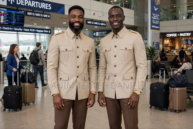 Fast Tailor Gh · Photo 2