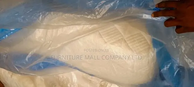 Pure Foam Queens Mattress60x80 · Photo 1