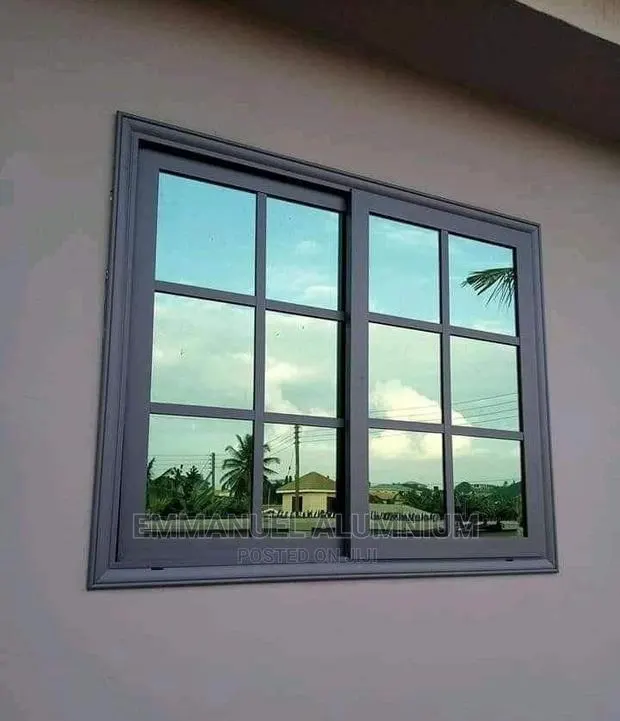 A1 Aluminum Italian Glass Division · Photo 1