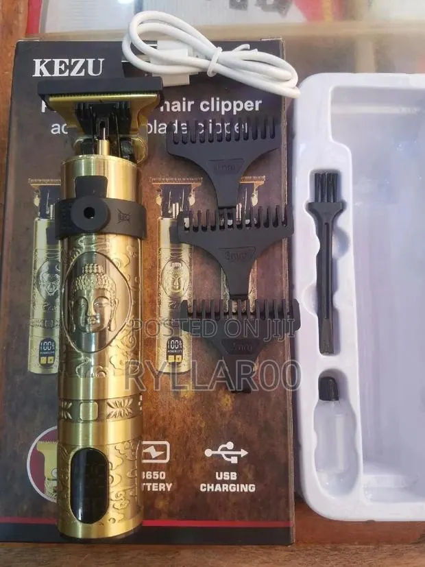 Kezu Processional Hair Clipper · Photo 1