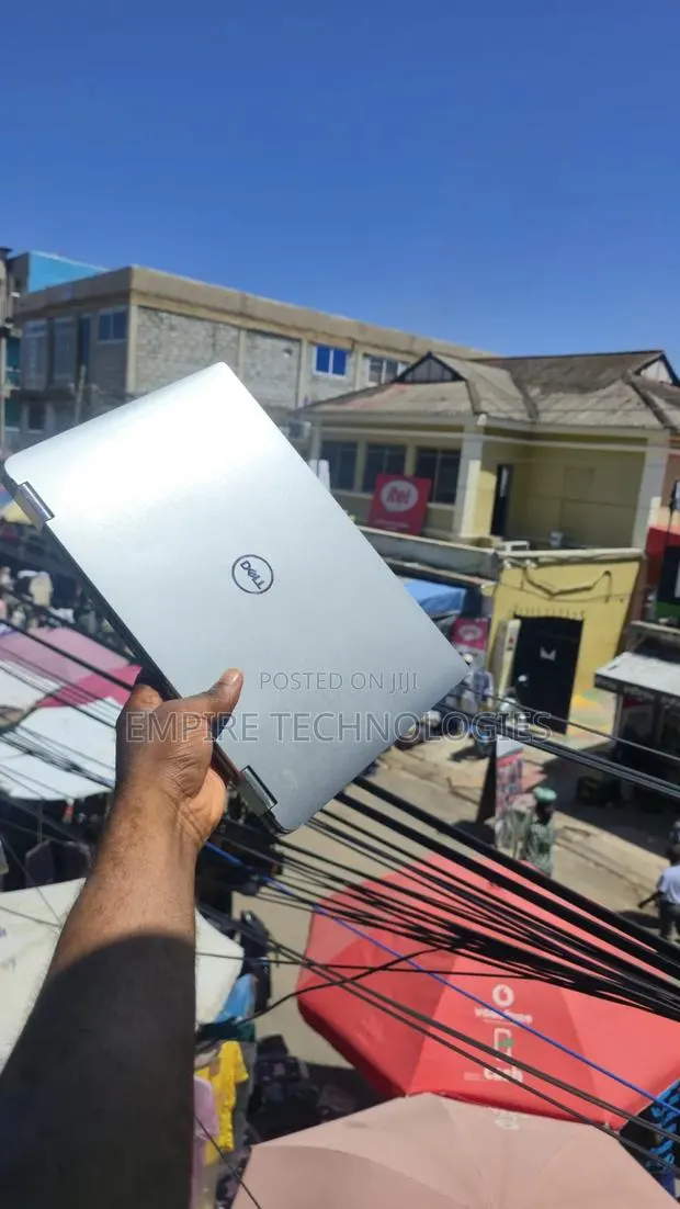 Laptop Dell Latitude 7400 16GB Intel Core i7 SSD 256GB · Photo 1