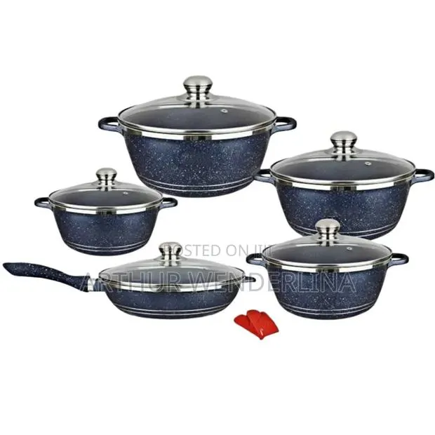 Cooking Ware · Photo 1