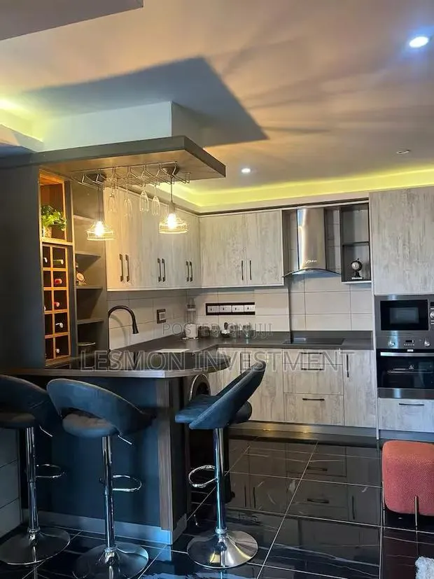 Furnished 1bdrm Apartment in Lesmon Investment, Oxford Street for rent · Photo 1