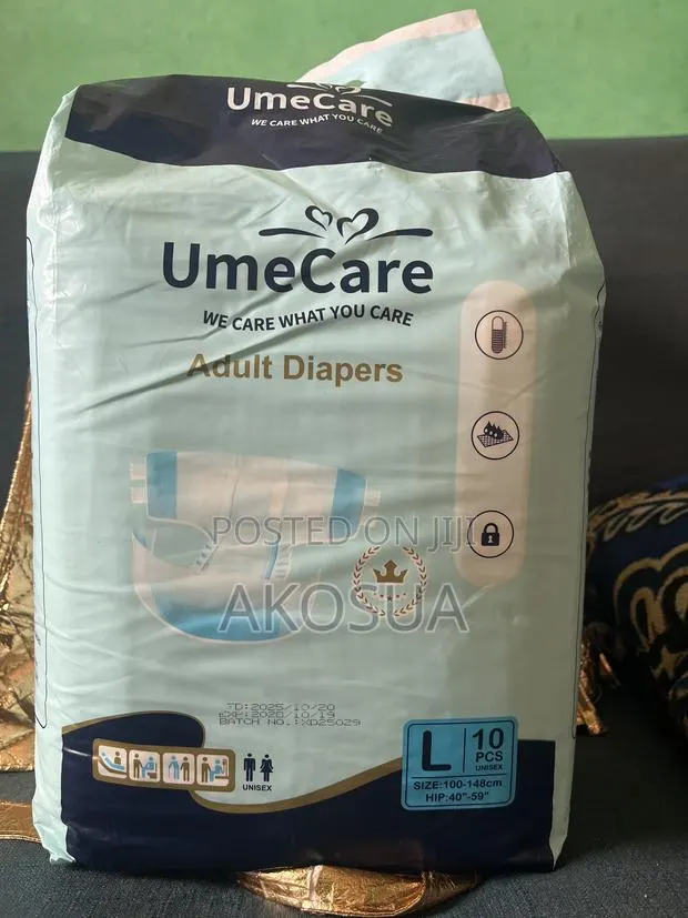 UmeCare Adult Diapers · Photo 1
