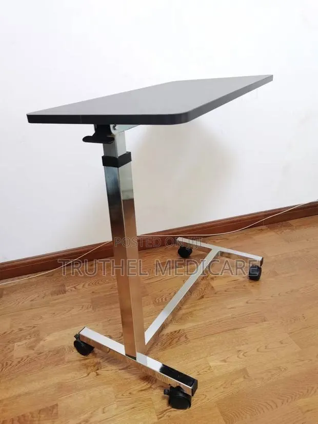 Hospital Over-Bed Tables · Photo 1