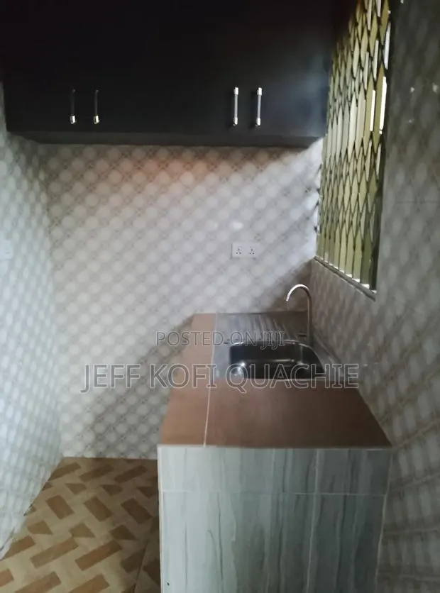 1bdrm Apartment in Quachie Estate, Special School Area for rent · Photo 1