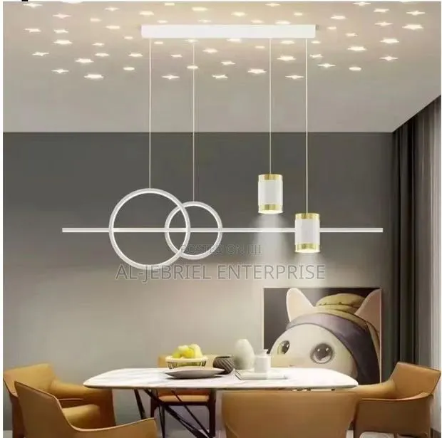 Decorative Chandelier · Photo 1