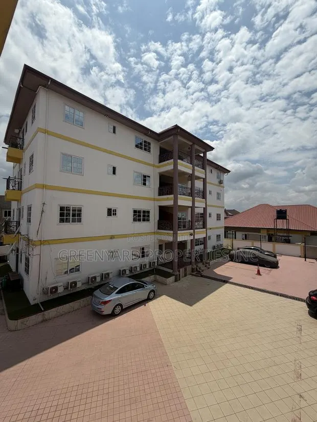 1bdrm Apartment in American House, East Legon for rent · Photo 1