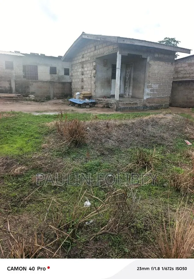 Full Plot for Sale at Ablekuma Manhean · Photo 1