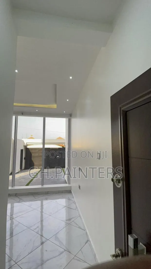P.O.P Designs and Painting Services · Photo 1