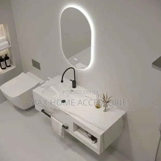 Marble Basin White · Photo 1