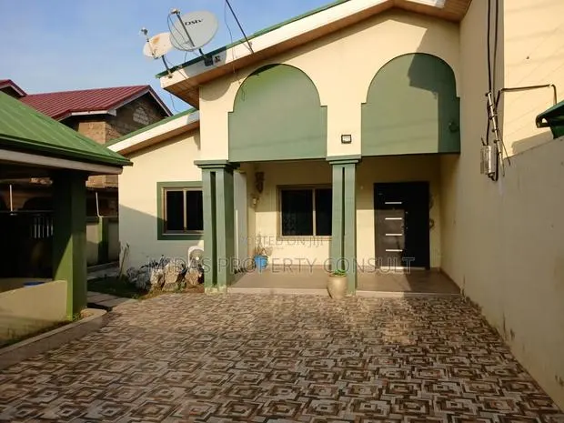 2bdrm House in Lekma Enclave, Tsui-Bleoo for sale · Photo 1