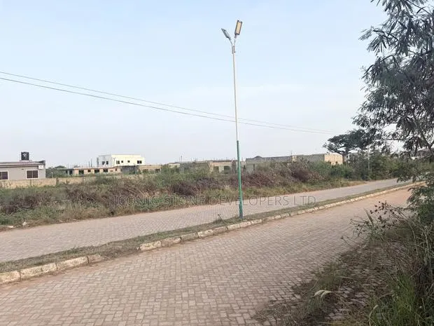 Registered Land for Sale at Amrahia · Photo 1