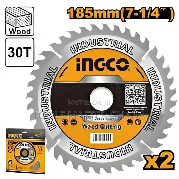 Tct Saw Blade - Tsb118510 · Photo 1