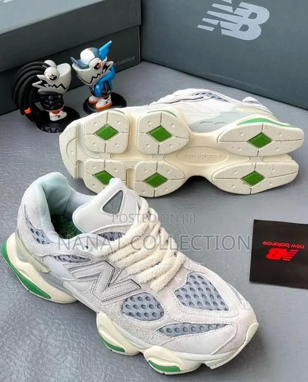 New Balance 9060 · Photo 1