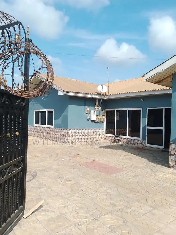 1bdrm Apartment in Hfc Estate Area, Spintex for rent · Photo 1