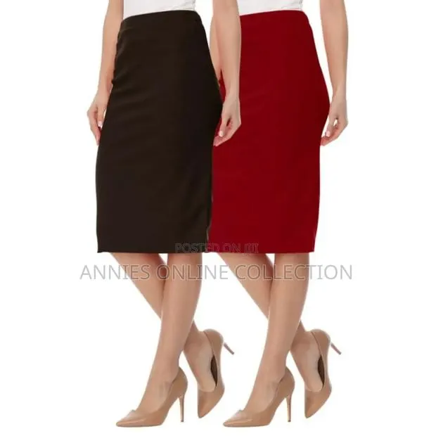 Turkey Office Skirts in Colors · Photo 1