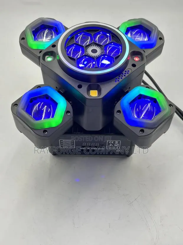 New Effect Lights KTV and Club · Photo 4