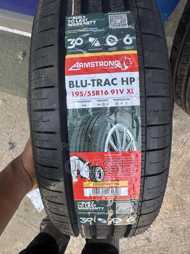 Quality and Affordable Tires and Battery’s · Photo 1