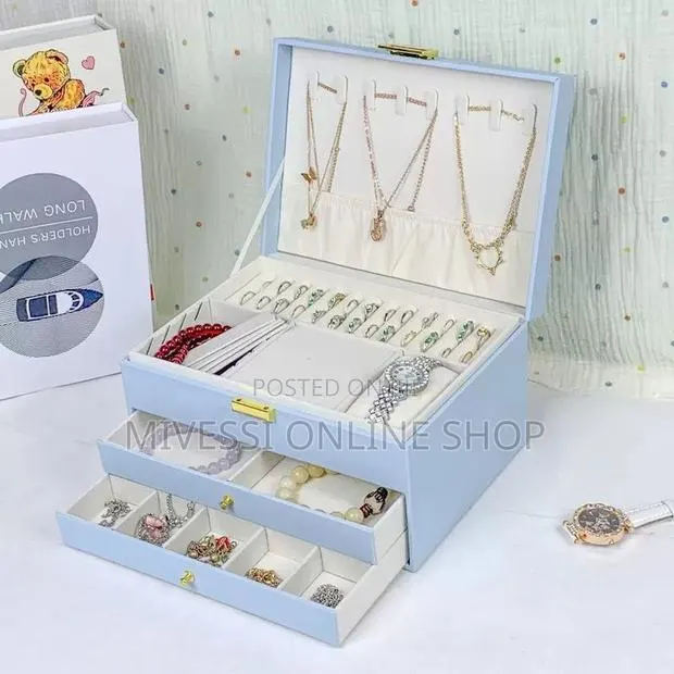 Jewelry Box · Photo 1