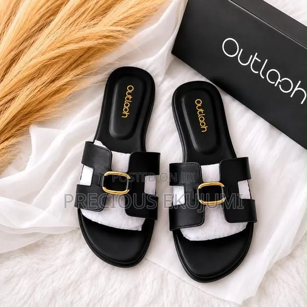 Luxury Designer Sillper for All Occasions · Photo 1
