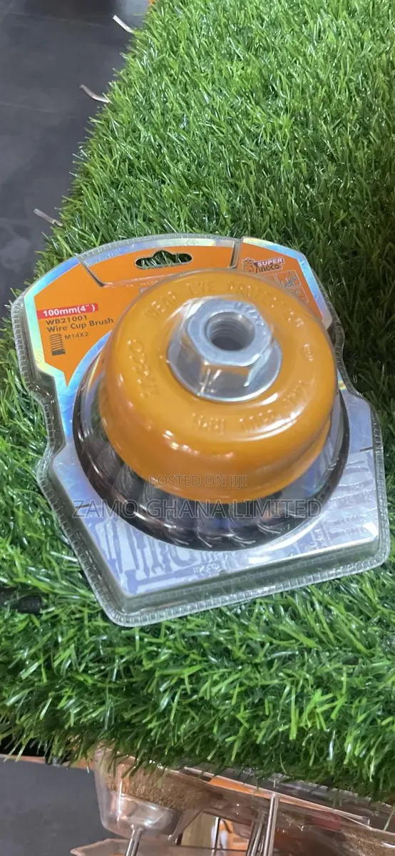 Wire Cup - Wb21001 · Photo 1