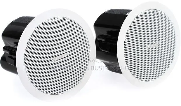 Bose Freespace Fs2c Passive Ceiling Speaker · Photo 1