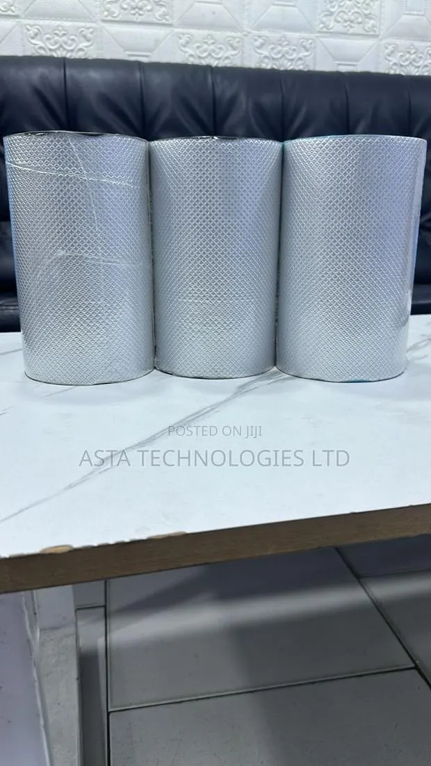 Fatla Roofing Tape 200mm/5mtr - Asta · Photo 1