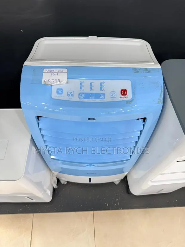 Midea Standing Mini Air Condition · Photo 1
