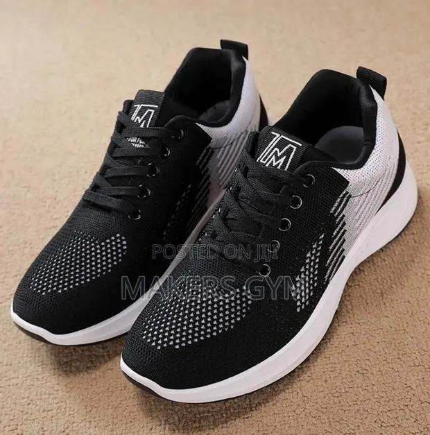 Women’S Lightweight Mesh Running Shoes (All Size) · Photo 1