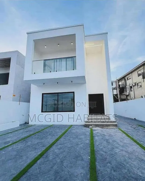 3bdrm House in Ashaley Botwe for rent · Photo 1