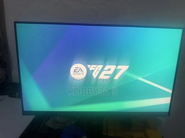 Ps4 Ea Fc27 Jailbreak · Photo 1