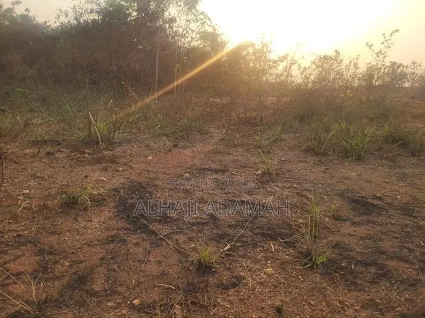 Plot for Sale at Santa'si Darko · Photo 1