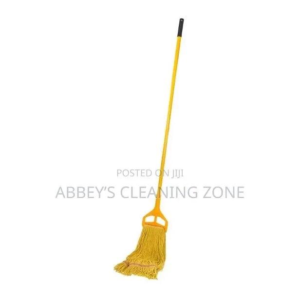 Commercial Mop · Photo 1